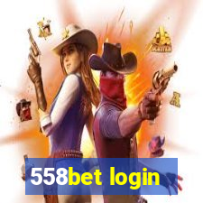 558bet login